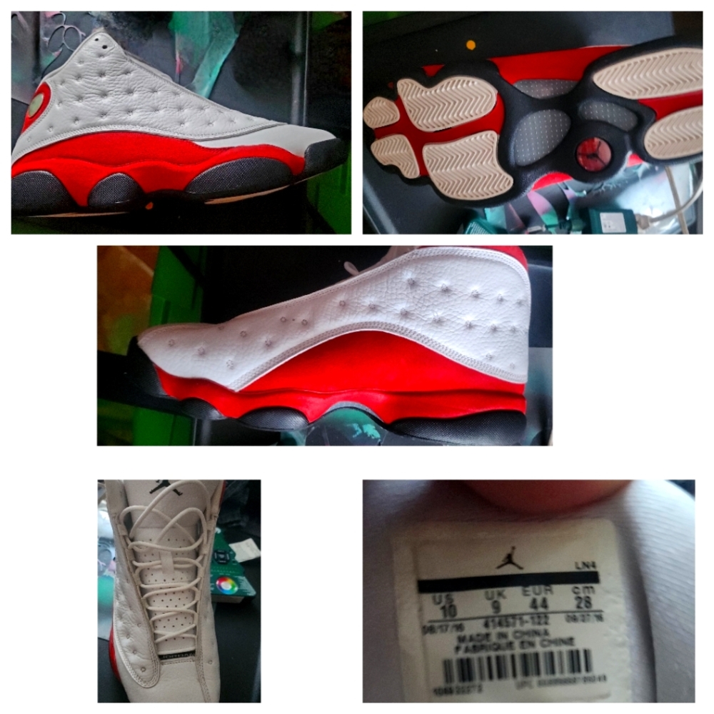 Jordan's